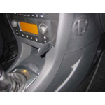 Brodit ProClip Zwart