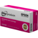 Epson C13S020691/PJIC7(M) Ink cartridge magenta 31.5ml for Epson PP 100/50