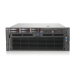 HPE ProLiant 583105-421 server Rack (4U) AMD Opteron 6168 1.9 GHz 32 GB DDR3-SDRAM 1200 W