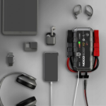 NOCO BOOST 12V 2000A JUMP STARTER