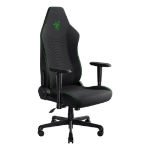 Razer Iskur V2 X PC gaming chair Black, Green