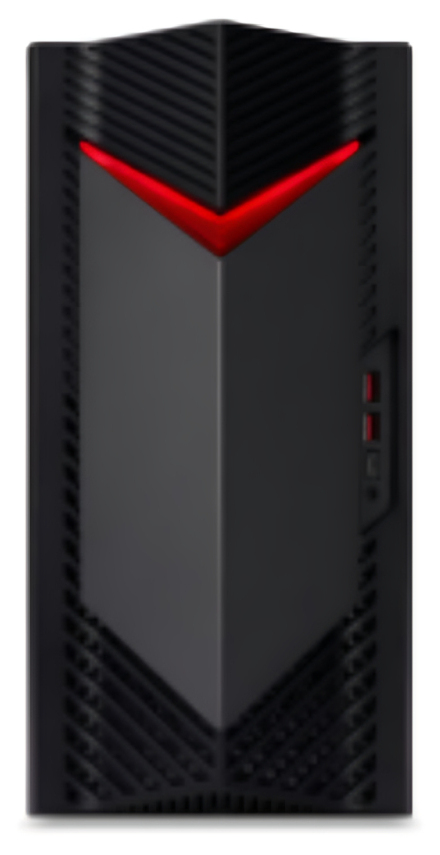 Acer Nitro 50 (N50-660) Intel Core Ultra 5 225F 16 GB DDR5-SDRAM 512 G