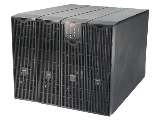 APC SURT10000XLT-2TF3 10kVA / 8kW 208V UPS