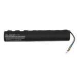 CoreParts Battery for Panasonic Tablet 7.4V 3000mAh 22.2Wh 2S1P VIERA UN-10N10D,VIERA UN-15N10D,VIERA UN-15TD10D