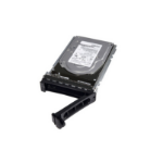 DELL 400-ADSE internal solid state drive 2.5" 400 GB SAS