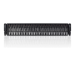 DELL PowerVault MD3420 array di dischi Armadio (2U) Nero, Grigio