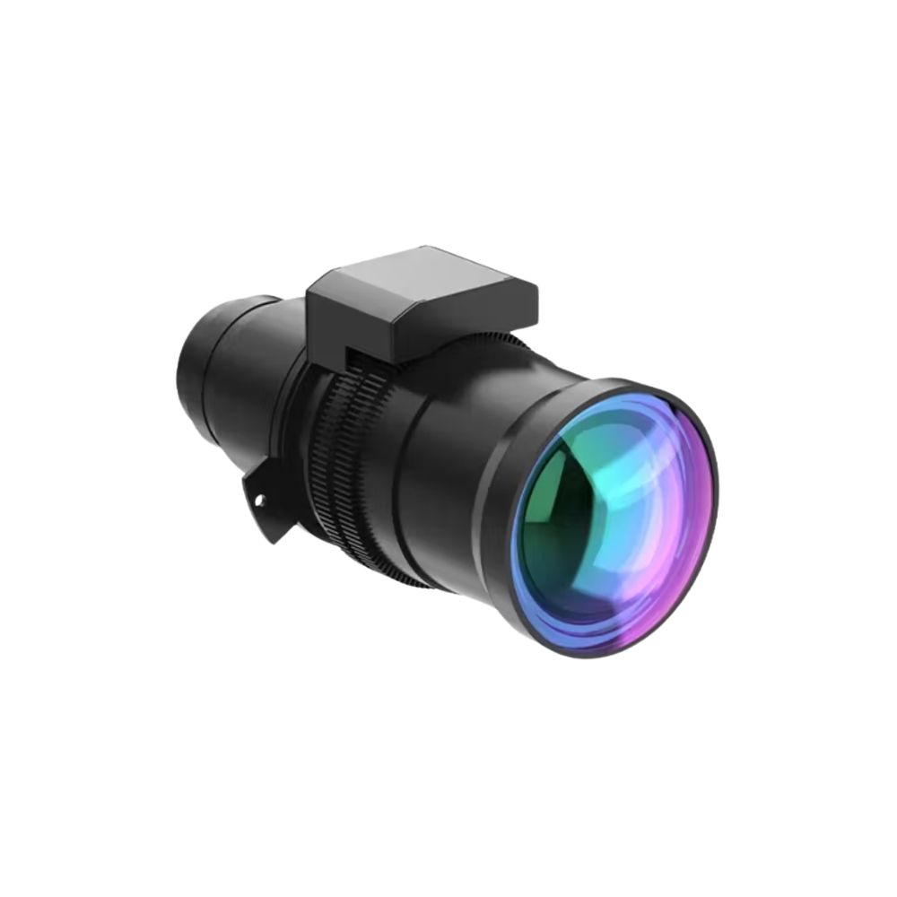 Christie 1.8-2.6:1 Zoom ILS1 for 4K15 and 25-RGB M Series Projector