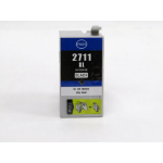 CTS Compatible Epson T2711 Black Hi Cap T27114010 Inkjet