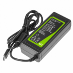 Green Cell AD128P power adapter/inverter Indoor 45 W Black