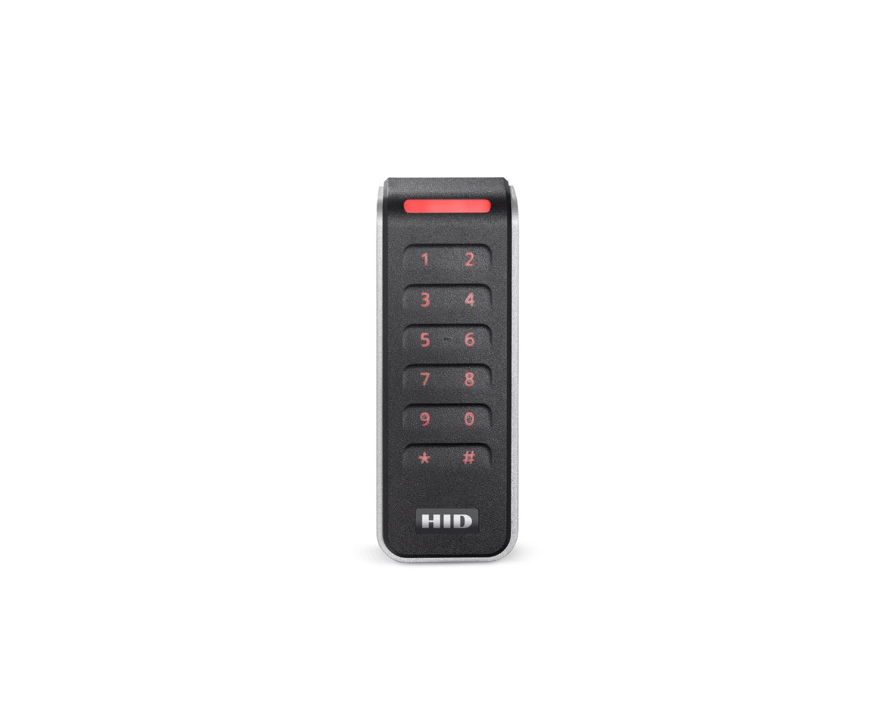 Image of HID Identity ® SIGNO 20 KEYPAD READER - TERMINAL CONNECTION (KTKS)