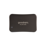 Goodram SSDPR-HL200-512 external solid state drive 512 GB Grey