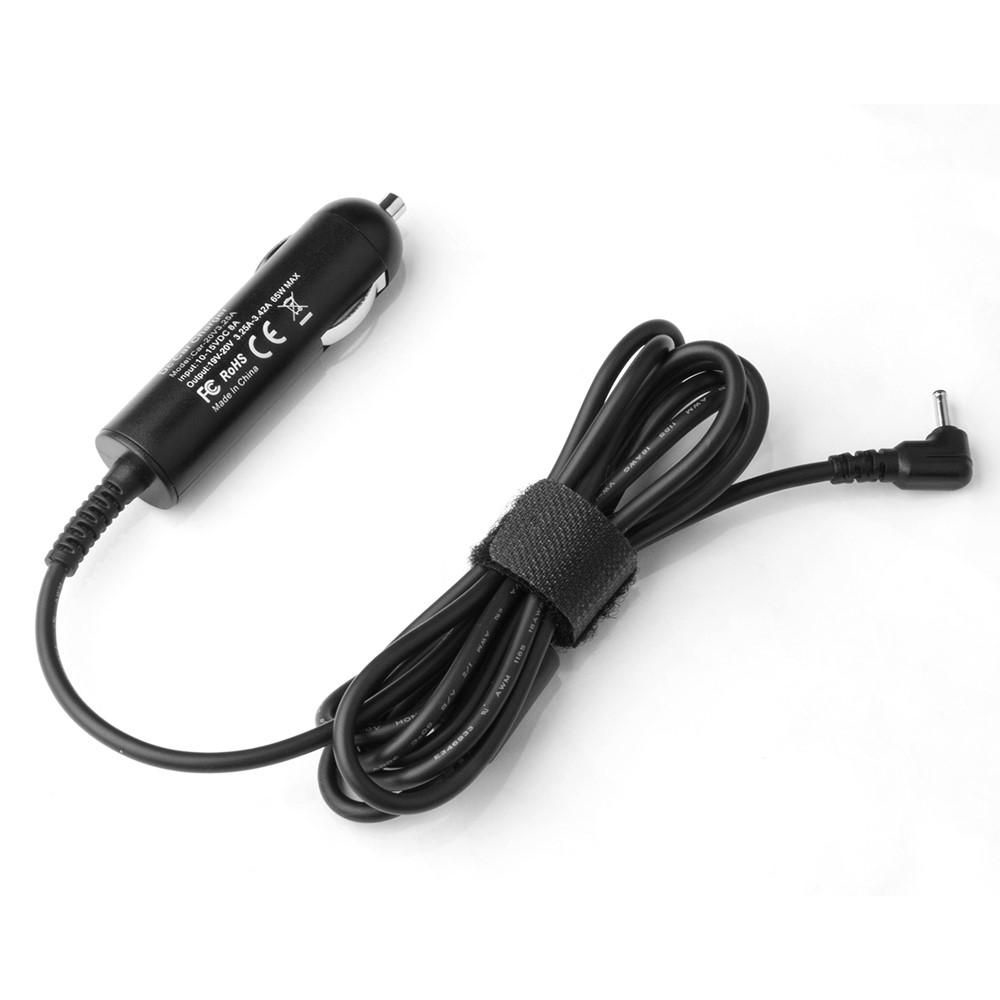 Coreparts Black Mbxac-Dc0001 Power Adapter/Inverter Indoor 65 W