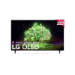 LG OLED55A16LA TV 139.7 cm (55") 4K Ultra HD Smart TV Wi-Fi Black