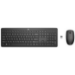 HP Wireless Keyboard Mouse UKR