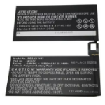 ReplaceBase RBSKU7447 tablet spare part/accessory Battery
