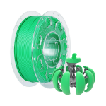 Creality 3D 3301010067 3D printing material Polylactic acid (PLA) Green 1 kg
