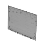 HP N93982-001 laptop spare part Display cover