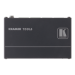 Kramer Electronics VM-3AN audio amplifier Grey