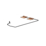 HP 809271-001 laptop reserve-onderdeel Antenne