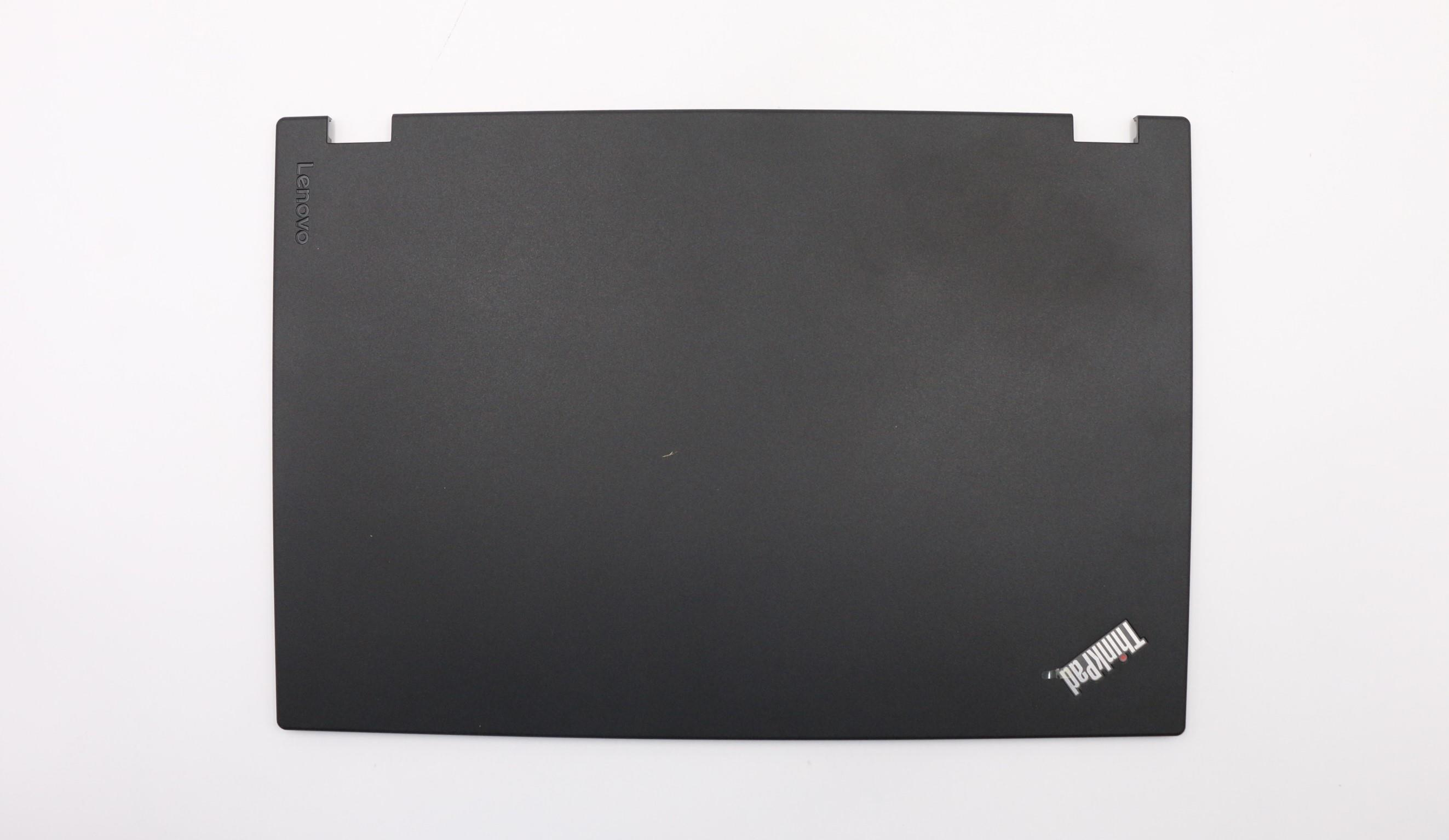Image of Lenovo 00NY589 notebook spare part Display cover