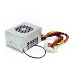 Synology PSU 400W/500W_1 power supply unit Grey