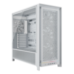 Corsair FRAME 5000D RS Midi Tower White