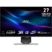 MSI MPG 274URDFW E16M computer monitor 27" 3840 x 2160 pixels 4K Ultra HD LED Black, White