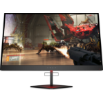 HP OMEN X 27 computer monitor 68.6 cm (27") 2560 x 1440 pixels Quad HD LED Black