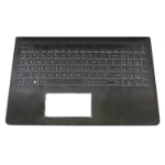 HP 926894-BA1 laptop spare part Housing base + keyboard