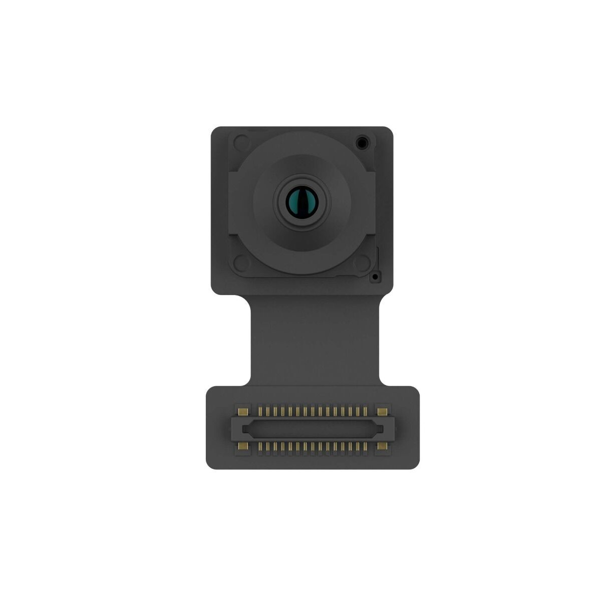 Image of Fairphone F4SELF-1ZW-WW1 mobile phone spare part Front camera...