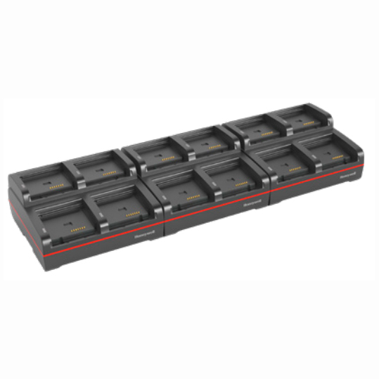 Honeywell MB12-SCN02 cargador de batería Batería de lector de códigos de barras Corriente alterna