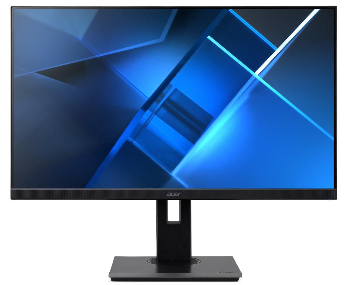 Image of Acer B247Y DE computer monitor 60.5 cm (23.8") 1920 x 1080 pixels...