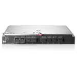Hewlett Packard Enterprise BladeSystem Virtual Connect 8Gb 24-port FC Managed