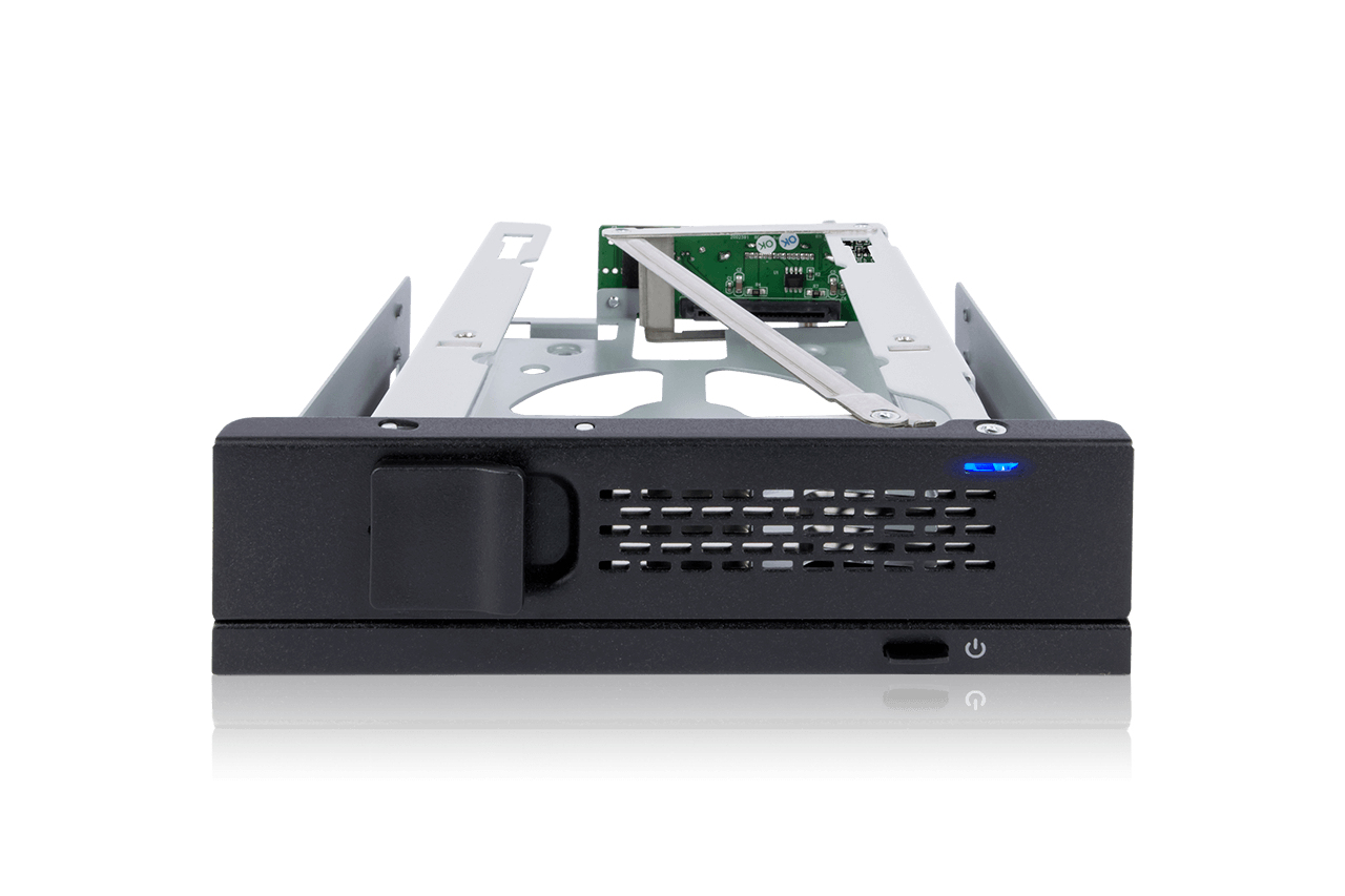 EU Product - - TurboSwap - MB171SP-1B - Tr�gerloser 3,5