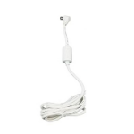 Cisco AIR-PWR-CORD-AP-W= power cable White