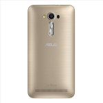 ASUS ZE550KL-6G Back housing cover Gold