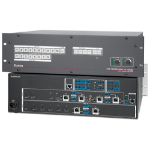 Extron DTP CrossPoint 86 4K HDMI