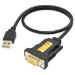 Vision TC-USBSER USB graphics adapter Schwarz