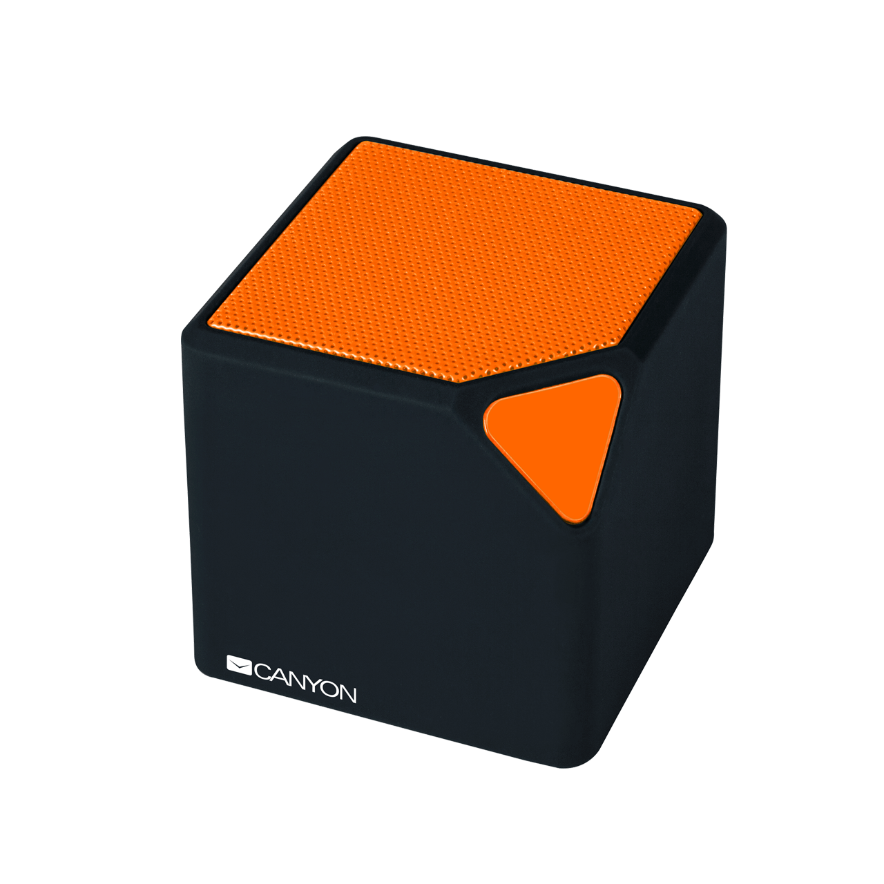 Image of Canyon CNE-CBTSP2BO Speakers Black/Orange