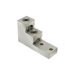 Burndy K11A36U2 wire connector 2 Aluminum