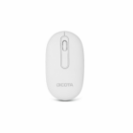 DICOTA D32045 mouse Ambidextrous RF Wireless + Bluetooth Optical 1600 DPI