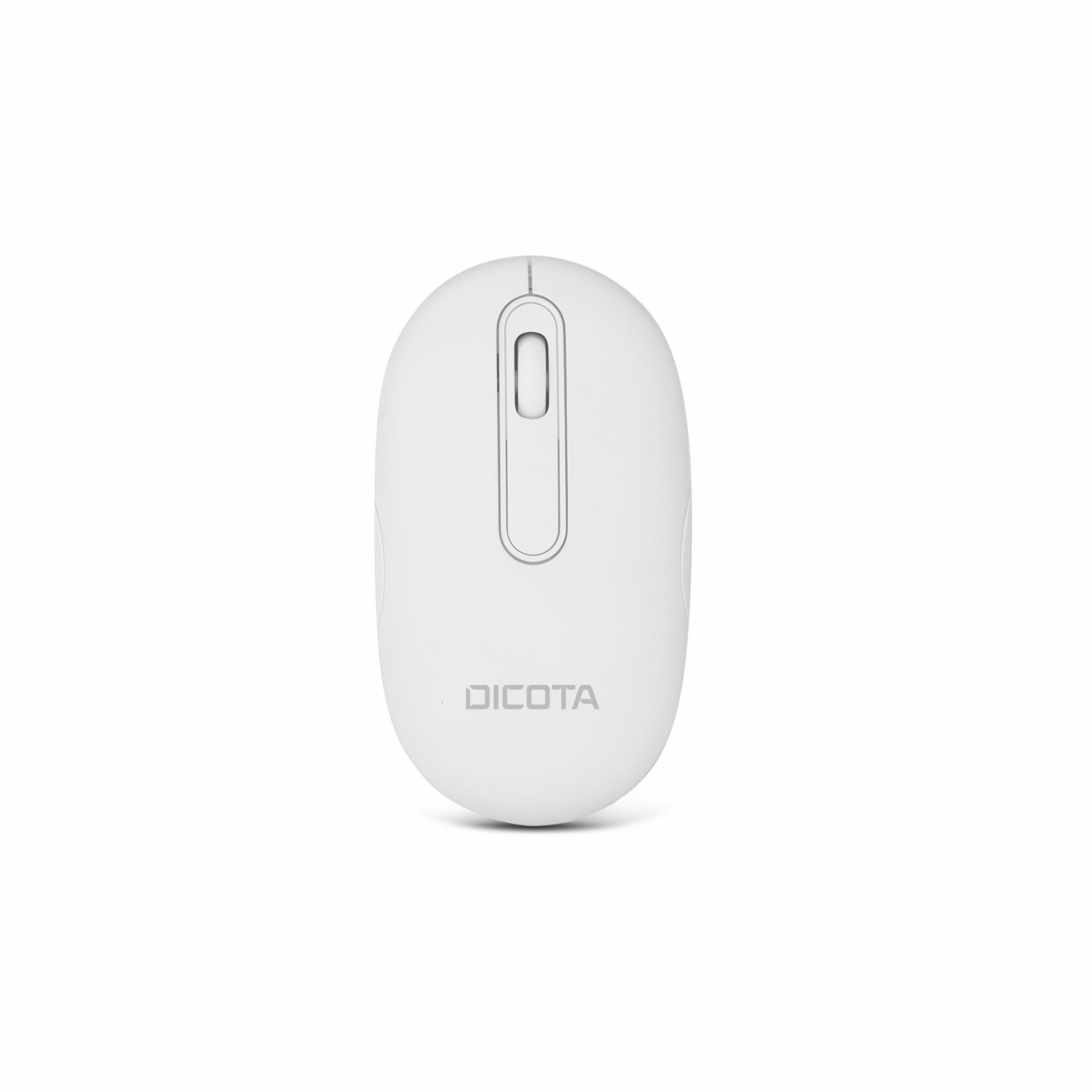 Photos - Mouse Dicota D32045  Ambidextrous RF Wireless + Bluetooth Optical 1600 
