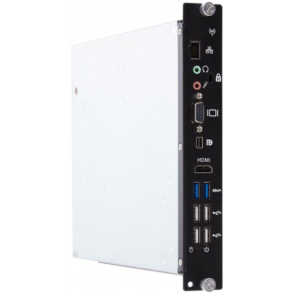 ViewSonic NMP-708 Black Network Media Player ViewSonic NMP-708 Black Network Media Player