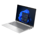 HP EliteBook 640 14 inch G11 Notebook PC Wolf Pro Security Edition Intel Core Ultra 7 155H Laptop 35.6 cm (14