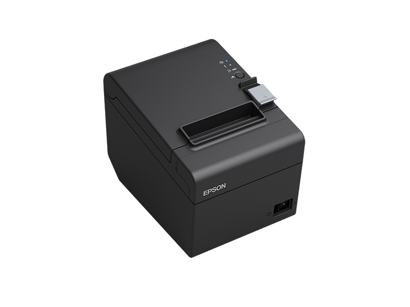 Epson TM-T20III (011A0) Thermal POS printer 203 x 203 DPI Wired
