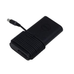 DELL AC Adapter 19.5V 4.62A 90W includes power cable  Chert Nigeria