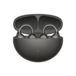 OPPO Enco Clip 2 Headset True Wireless Stereo (TWS) Oorklem Oproepen/muziek Bluetooth Grijs