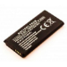 CoreParts MSPP2536 mobile phone spare part Battery