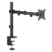 electriQ Single Monitor Arm