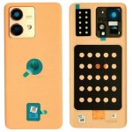Motorola EU Product - Moto Edge 40 Neo Back Cover - Stardust